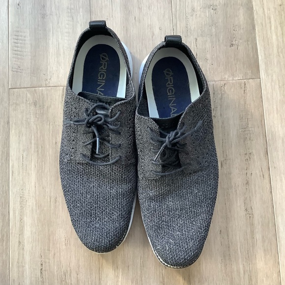 MENS COLE HAAN SHOE - Picture 4 of 5